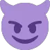 :evil: